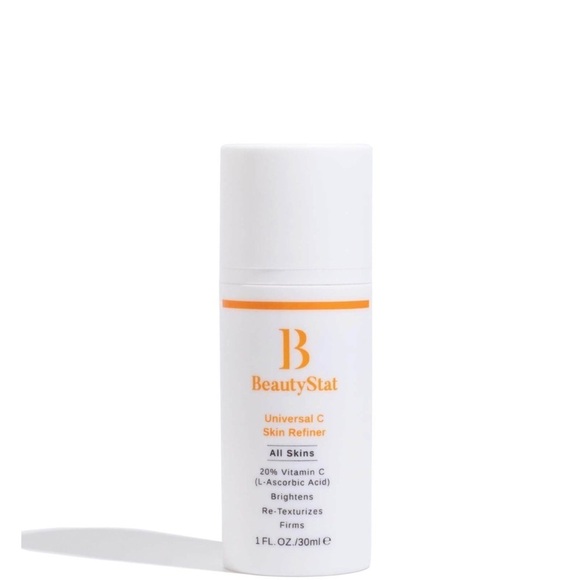 BeautyStat Universal C Skin Refiner 20% Vitamin C Brightening Serum, 1-oz. - Picture 1 of 3